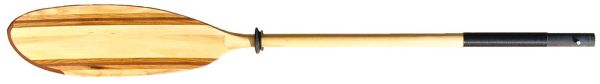 Grey Owl Holzpaddel Tempest 2tlg